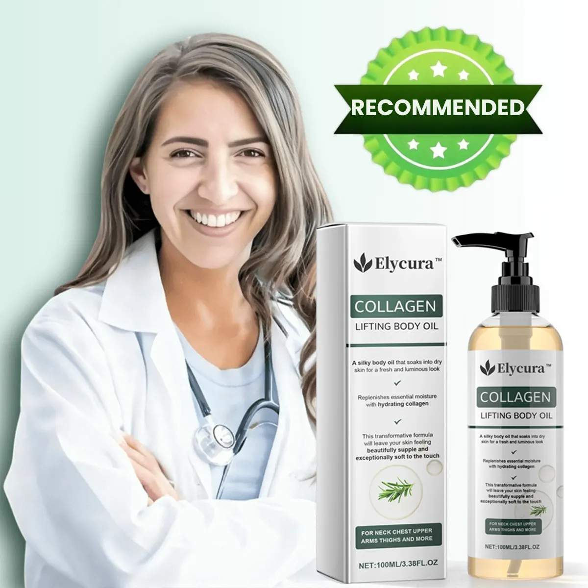 dermatologista Elycura